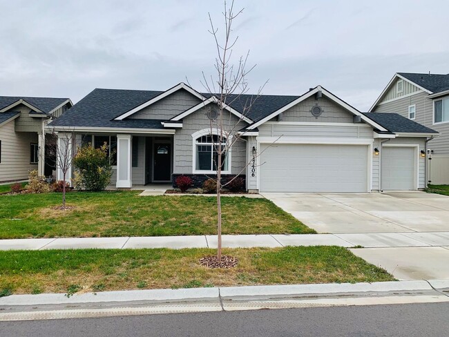 Gorgeous Nampa Home! - Gorgeous Nampa Home!