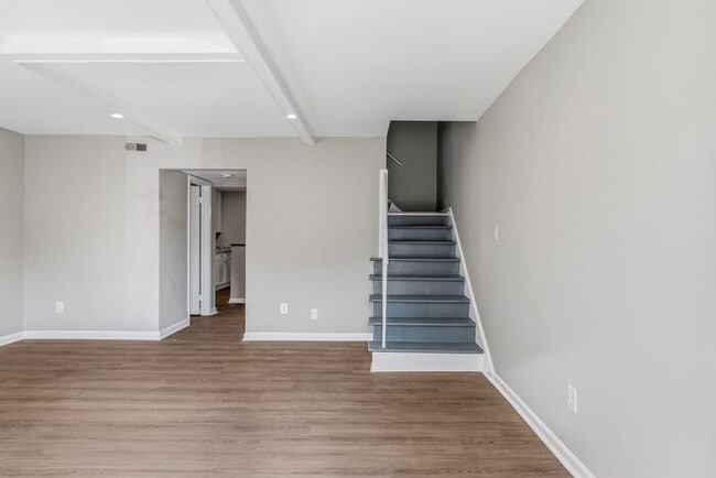 Photo - Updated 2-bedroom, 2.5-bath property Greensboro!