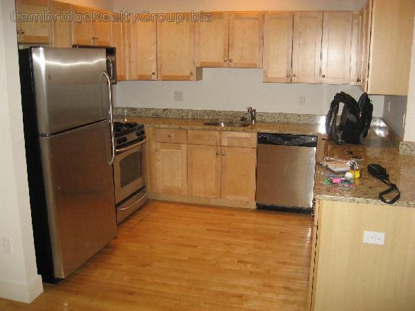 Photo - 108 2nd St Apartments Unit 104A