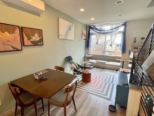 Photo - 4 Star Green Built 2-Bedroom, 2-Bath Townhome
