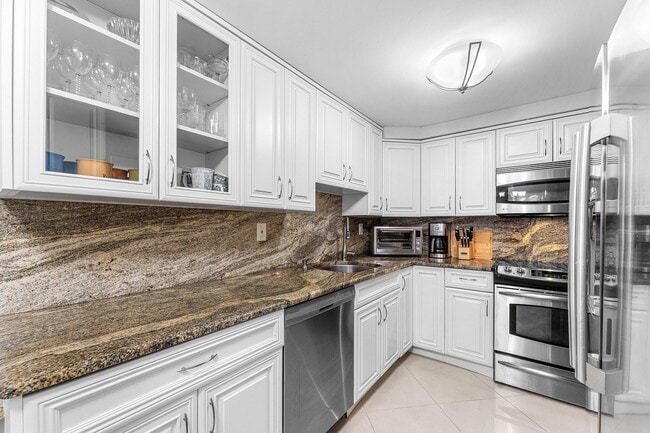 Photo - 3215 S Ocean Blvd Unit 407