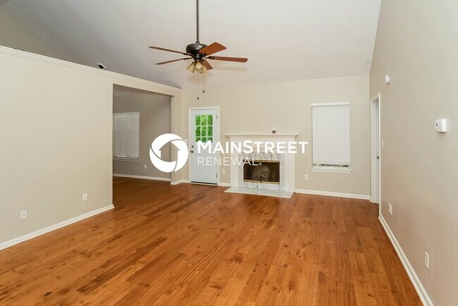 3 Bedroom Pet-Friendly Home in Helena, AL with Main Street Renewal