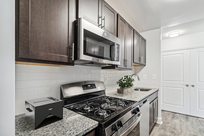 Photo - Rolling Park Apartments