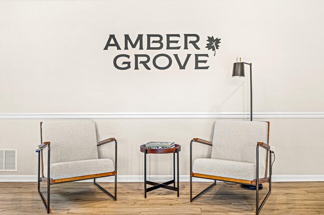 Photo - Amber Grove Apartments