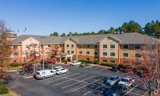 Building Photo - Furnished Studio - Kennesaw Rental