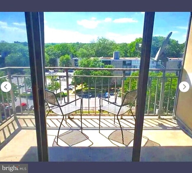 Photo - 1836 Metzerott Rd Unit 916