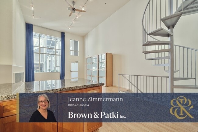 Photo - 950 Harrison St Condo Unit 113
