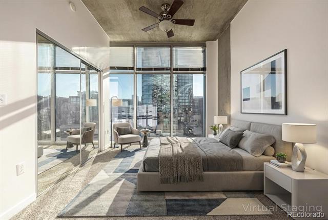 Photo - 1700 Bassett St Unit 1012