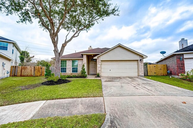 Photo - 16207 Willowford Ct