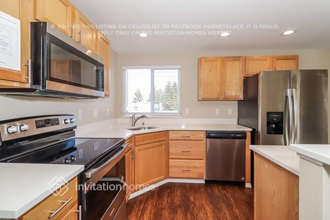 Photo - 8523 160th St Ct E