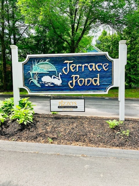 Photo - Terrace Pond