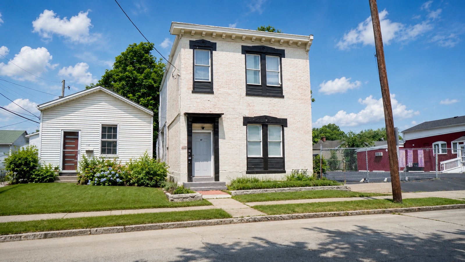 Photo - 118 N 18th St Unidad 118 N 18th Street #2