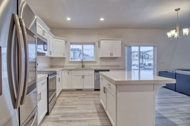 Photo - 4735 E Silver Moon Dr