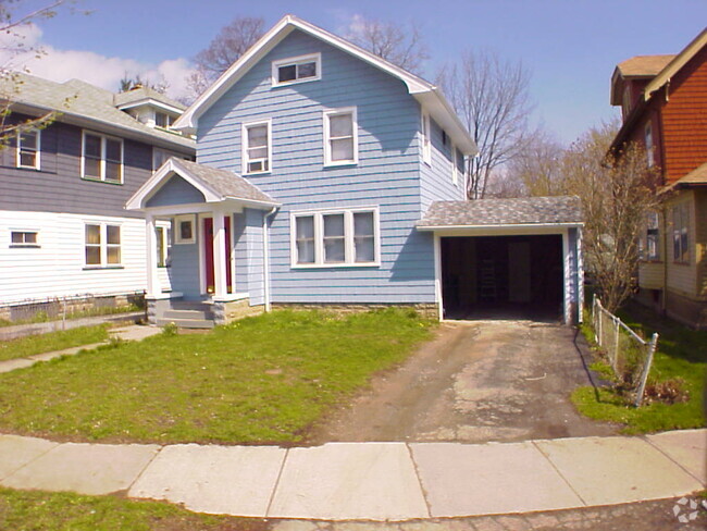 Building Photo - 30 Terrace Park Rental