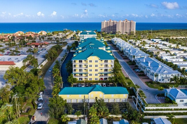 Building Photo - 810 Juno Ocean Walk Unit 404 Rental