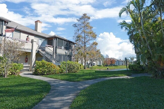 Building Photo - 10265 Gandy Blvd N Unit 1707