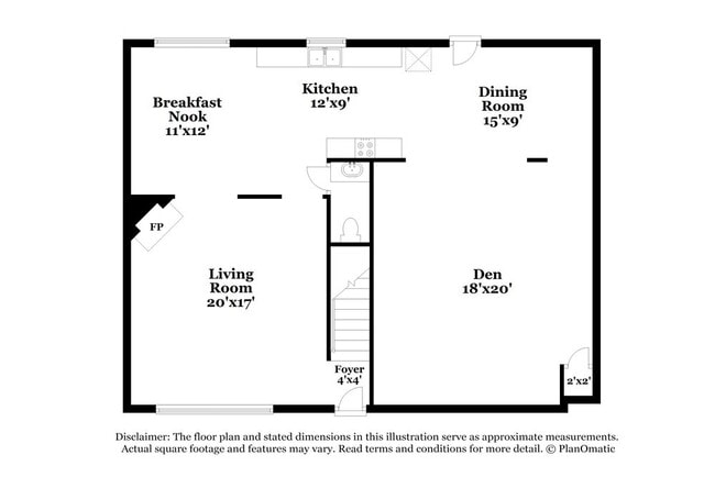 Photo - 3035 Cinnamon Glen Dr
