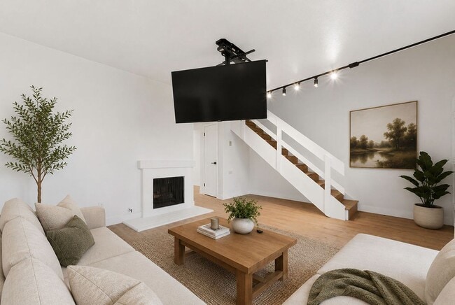 Photo - Renovated Coastal Townhome in Prime Santa Monica