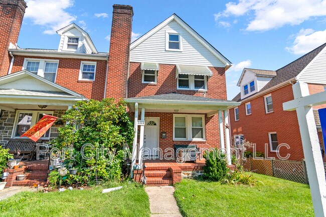 Photo - 1111 Elm Ridge Ave Unit 2