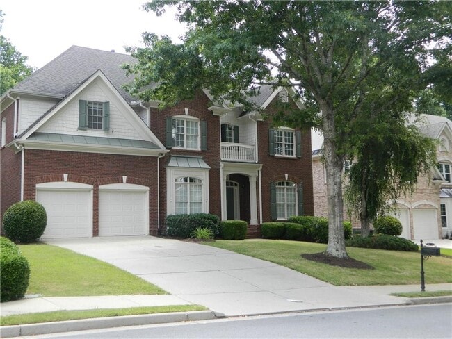 Building Photo - 5930 Abbotts Run Tr Rental