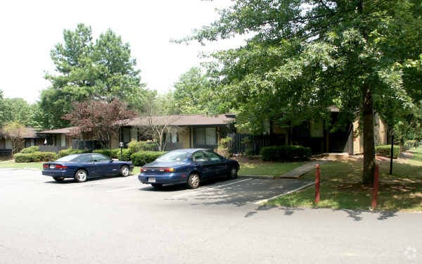 Harmony Woods - Harmony Woods