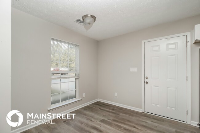 Photo - 1100 Overlook Dr