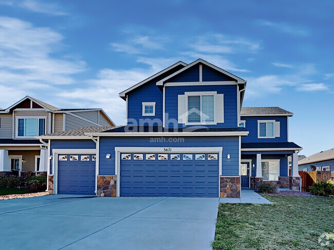 Building Photo - 3671 Desert Willow Ln Rental