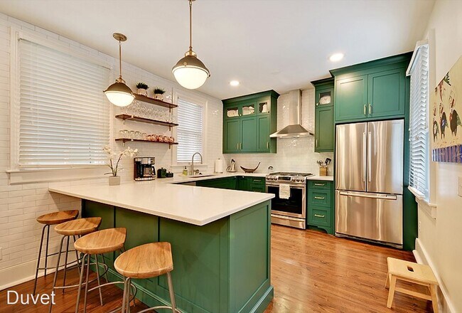 6 br, 5 bath House - 129 Cannon Street - 6 br, 5 bath House - 129 Cannon Street