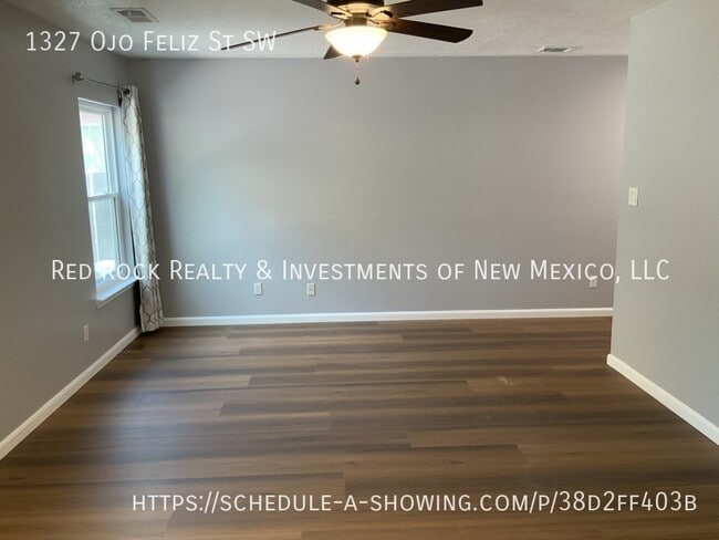 Photo - 1327 Ojo Feliz St SW