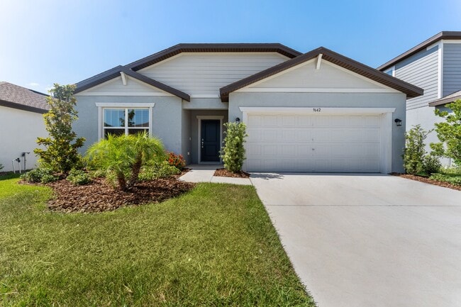 Building Photo - Stunning 3 BR + OFFICE / 2 BA / 2 Car Garage home!