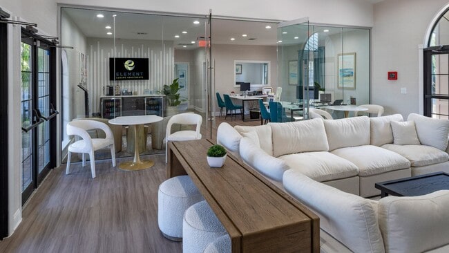 Element Luxury Apartments