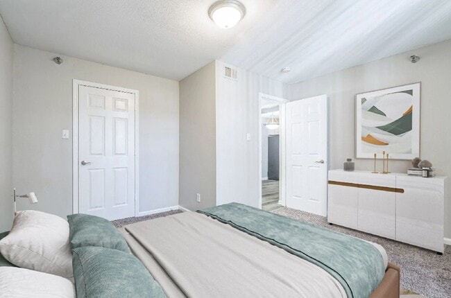 The Lexington Apartments