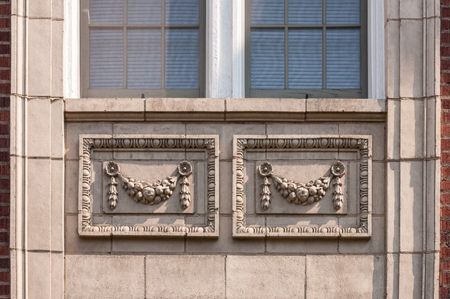 Historic Features