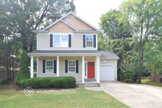 Building Photo - 101 Old Meadowbrook Rd Rental
