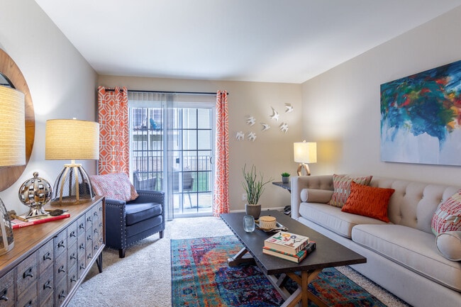 Photo - Jackson Grove Apartment Homes