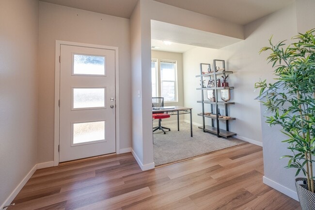 Photo - Stunning 3 Bed 2.5 Bath Home in Harvest Village