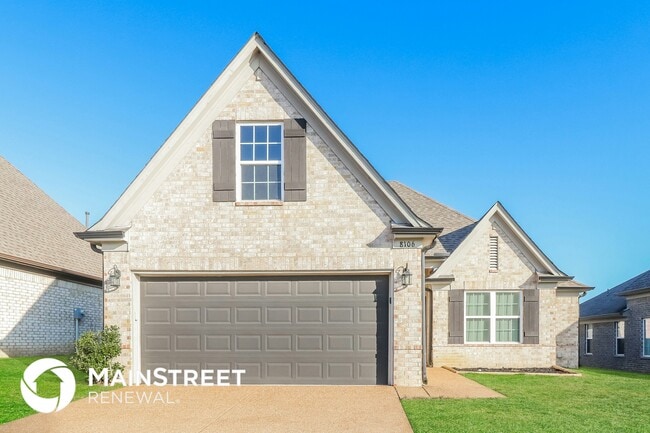 Building Photo - 8106 Aiden Rd