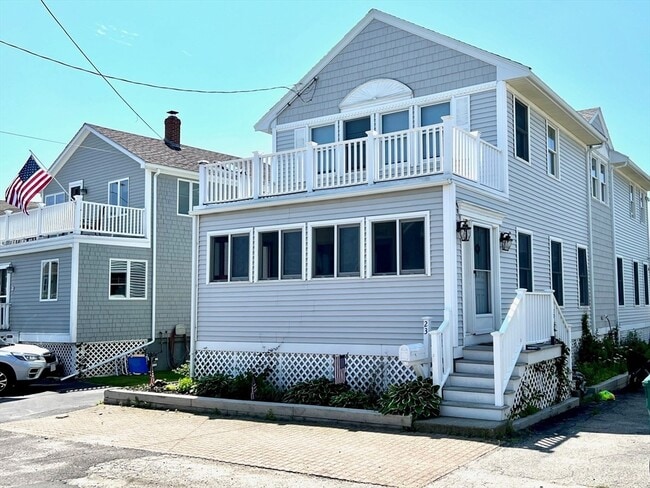 Building Photo - 23 Gunrock Ave