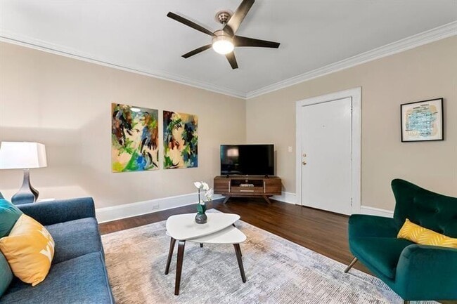 Photo - 856 Ponce De Leon Ave NE Unit 1