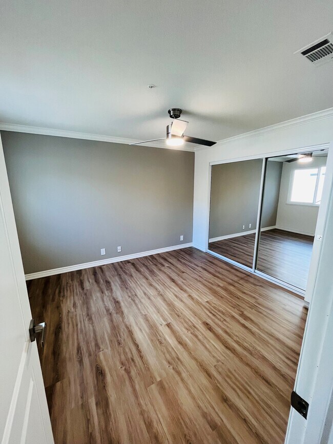 Meridian Apartments