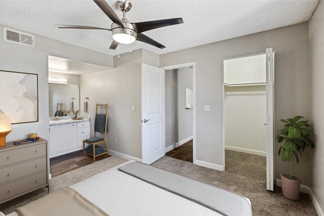 Chandler Ridge