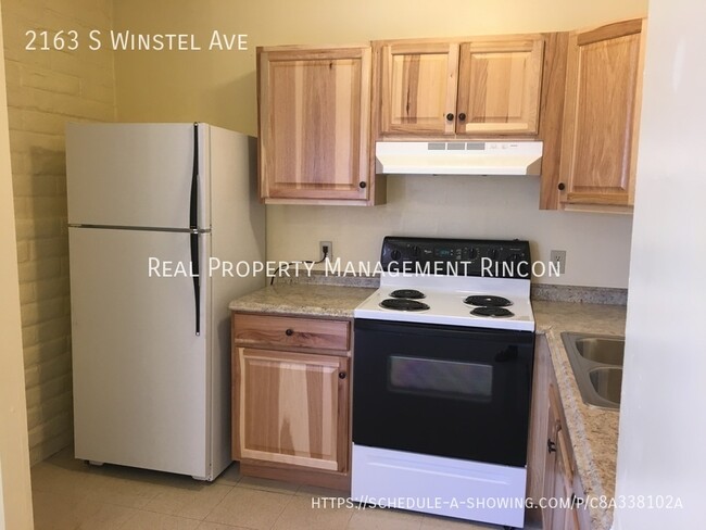 Photo - 2163 S Winstel Ave Apartment