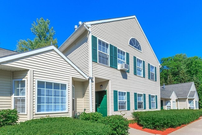 Eastgate Apartments
