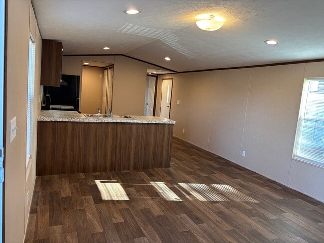 Photo - Brand new 3 bed, 2 bath single wide mobile home located in Eagle Springs!