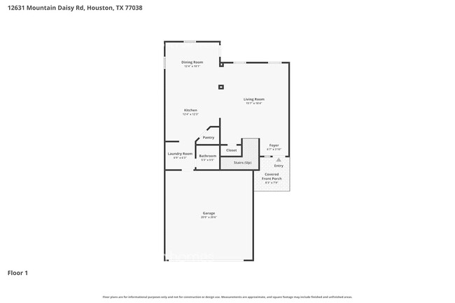 Photo - 12631 Mountain Daisy Rd