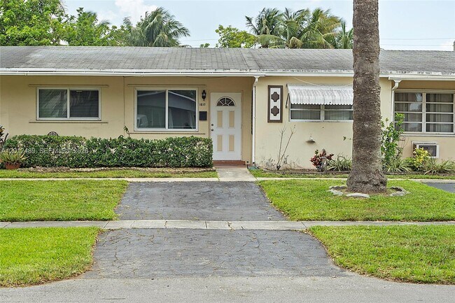 Photo - 1817 NW 60th Ave