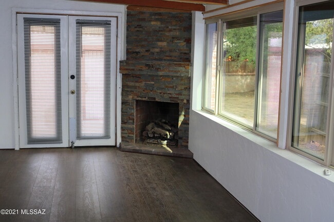 Photo - 1202 N Tucson Blvd