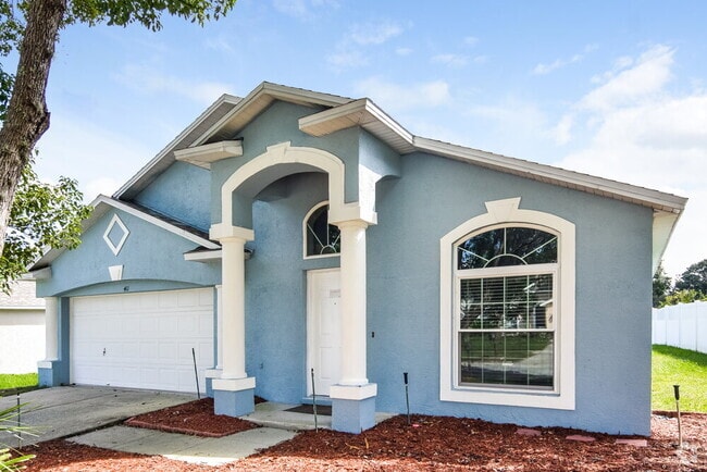 Building Photo - 411 Sonoma Dr Rental
