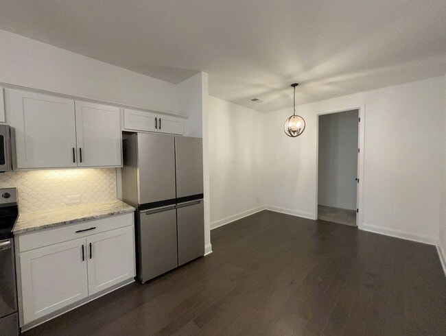 Photo - Spacious Townhome Located Minutes from Downtown Gallatin and Hendersonville!