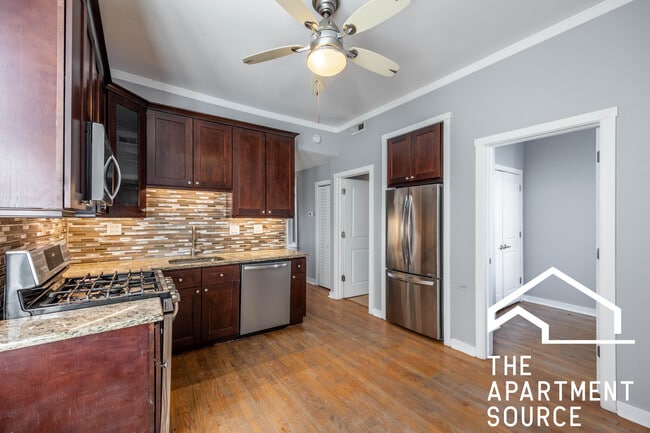 Photo - 2110 W Division St Unit 3F